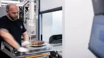 Apollo, il robot umanoide di Mercedes