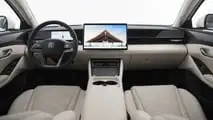 BYD Qin L EV