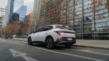 Kia K3 Cross 2025