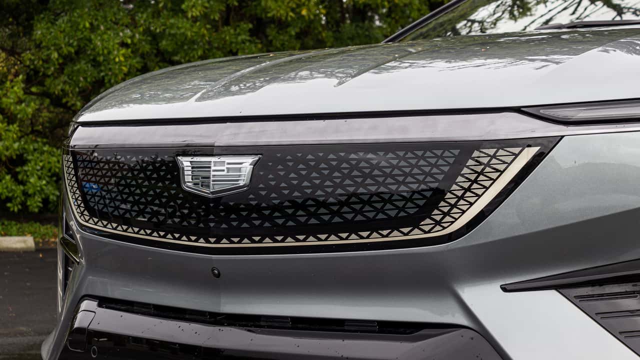 2025 Cadillac Optiq First Drive Review