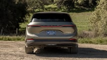 Lucid Gravity Grand Touring (2025)