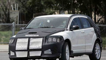 Dodge Caliber SRT