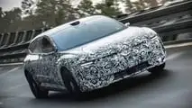 Audi Highlights der Auto Shanghai 2025