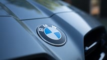 2025 BMW M3 Touring Review