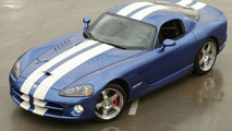 2006 Didge Viper SRT10