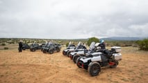 2025 Can-Am Canyon First Ride Review