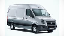 50 años del Volkswagen LT