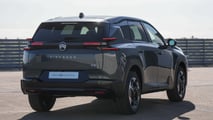 Citroen C5 Aircross (2025)
