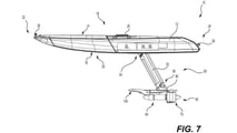 Sea-Doo Hydrofoil 3