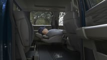 2025 Ford Super Duty Platinum Plus