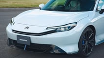 2026 Honda Prelude (Japan)