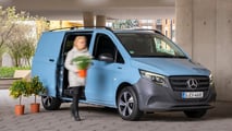 30 Jahre Mercedes Vito