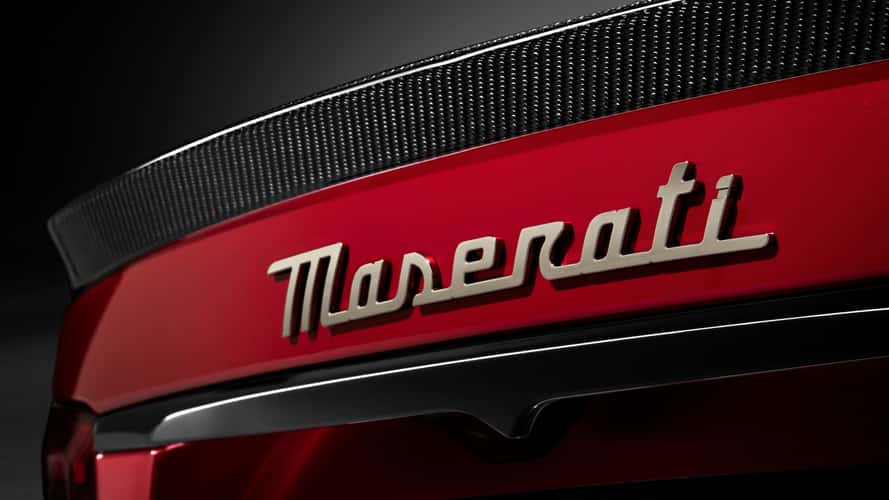 Maserati Might Actually Bring Back the Manual: 'One Day We'll Do It'