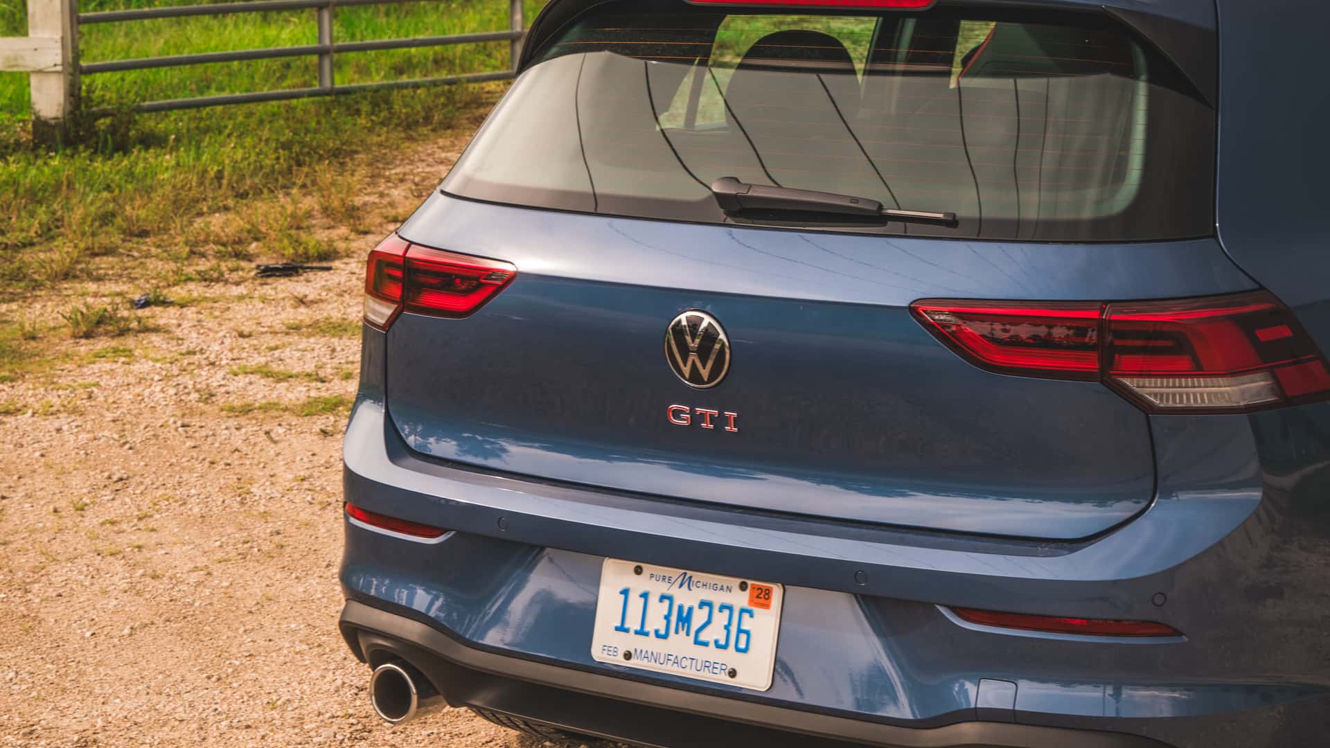 گاز فولکس واگن قطعاً GITI GTI را تا دهه 2030 به فروش می رساند