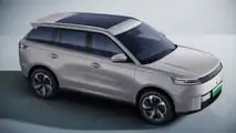 Jaecoo 5 (2025)