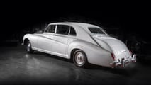 Rolls-Royce Phantom compie 100 anni