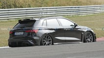 Audi RS3 GT (2026) Erlkönig
