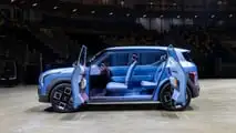Kia EV2 Concept