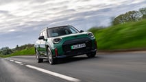 MINI Aceman JCW (2025)
