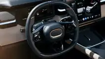 Lynk & Co 08, la prova su strada
