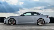 BMW M2 CS (2025)