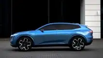 VW ID. Code concept 2024