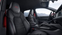 Porsche Cayenne GTS 2025