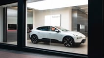 Polestar 4 premiere in Spain