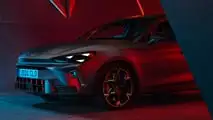 Cupra Leon Sportstourer (2024)