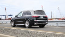2024 Mercedes-Maybach GLS 600 - 11