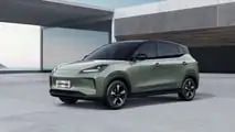 Wuling Bingo Plus 2