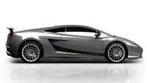 Lamborghini Gallardo (2003-2013)