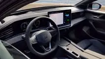 Volkswagen Passat 2024