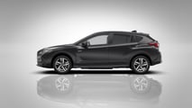 Subaru Impreza 2024