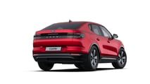 Ford Capri 2025