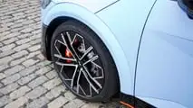 Hyundai Ioniq 5 N, New York City