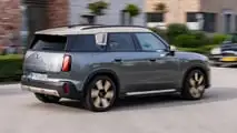 Mini Countryman SE ALL4