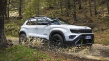 Jeep Avenger 4xe (2024)