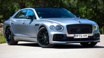 Prueba Bentley Flying Spur S 2024