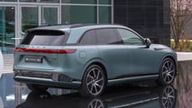 XPENG Motors startet in Deutschland mit zwei Modellen