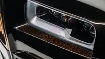 Série Mansory D Arab (2024) Rolls-Royce Cullinan