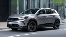 Opel Grandland Mild Hybrid
