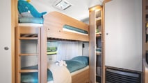 LMC Vivo 522 K caravana