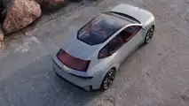 BMW Vision Neue Klasse X