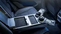 Primera prueba Renault Rafale E-Tech 200 2024