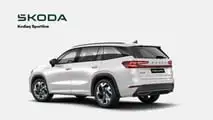 Skoda Kodiaq Sportline 2025