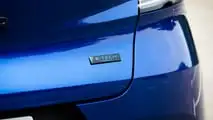 Renault Captur esprit Alpine E-Tech full hybrid (2024)
