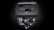 Lexus LBX Morizo RR (JDM)