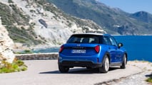 Mini Cooper S 5-Türer (2024) neue Bilder