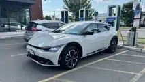 2024 Kia EV6
